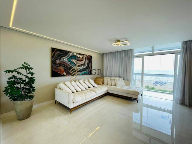 #341 - Apartamento para Venda em Santos - SP - 2