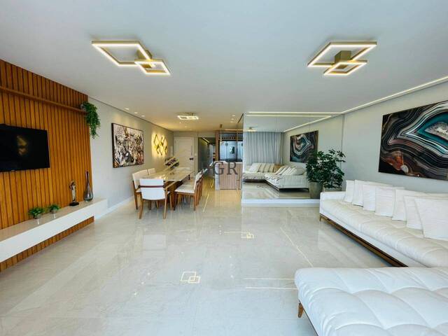 #341 - Apartamento para Venda em Santos - SP - 1