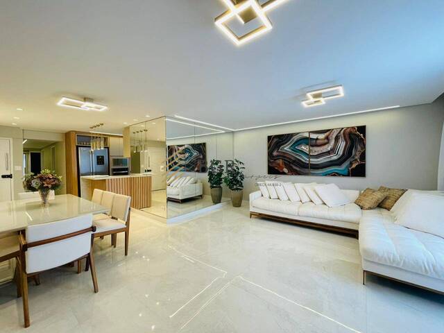 Apartamento para Venda em Santos - 4