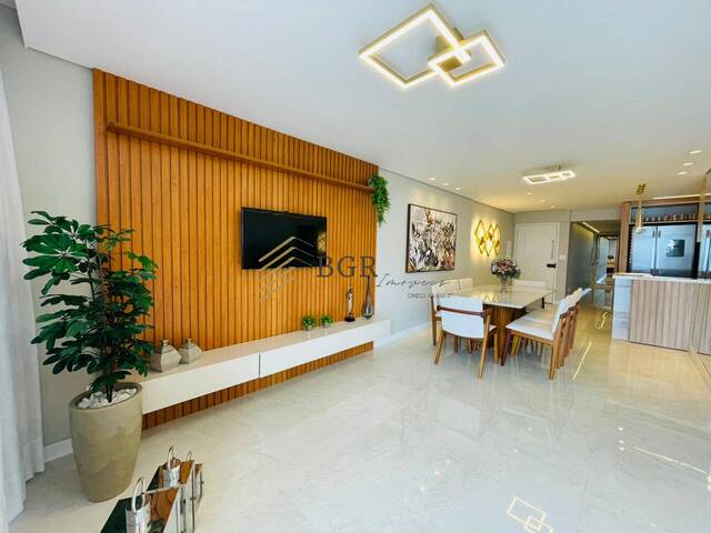 #341 - Apartamento para Venda em Santos - SP - 3