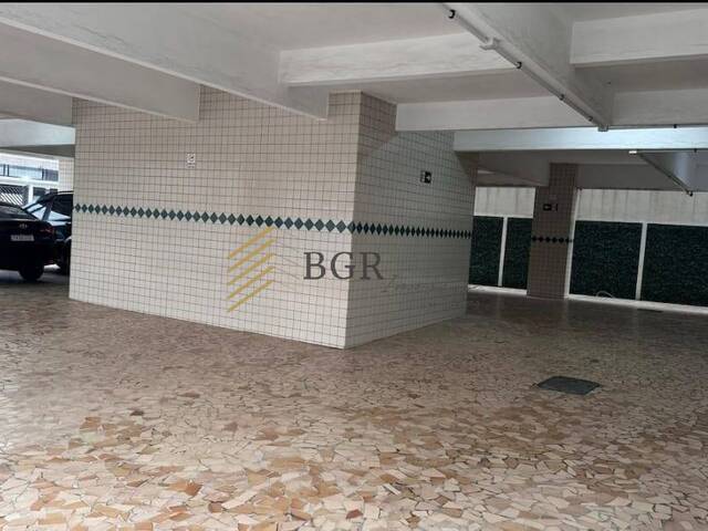 #342 - Apartamento para Locação em Praia Grande - SP - 2