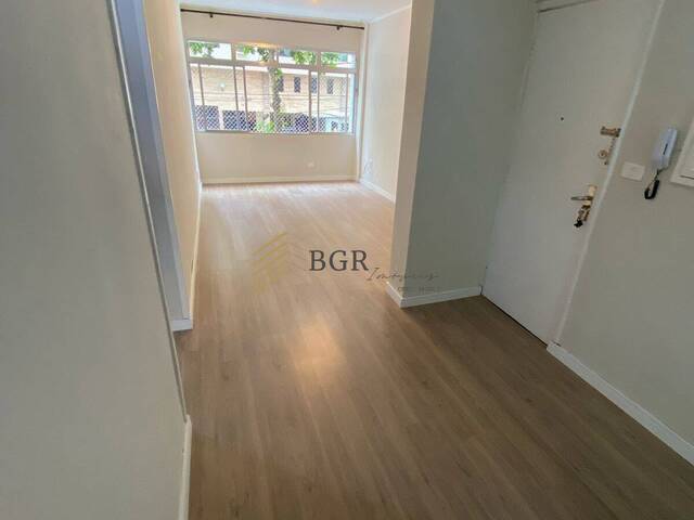 #343 - Apartamento para Locação em Santos - SP - 2