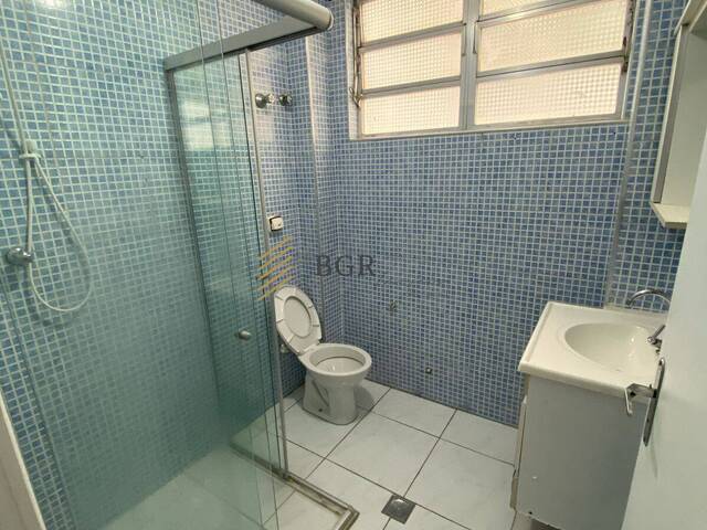 #343 - Apartamento para Locação em Santos - SP - 3