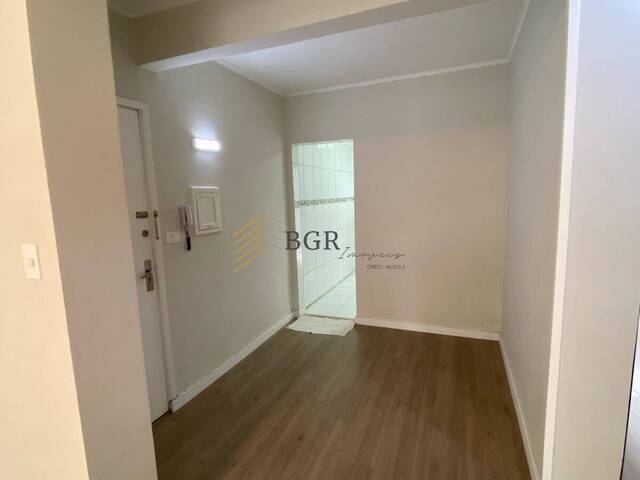 Apartamento para Locação em Santos - 4
