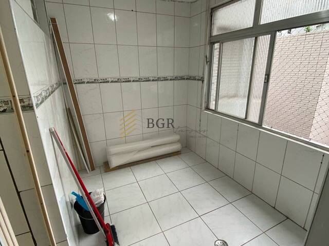 Apartamento para Locação em Santos - 5