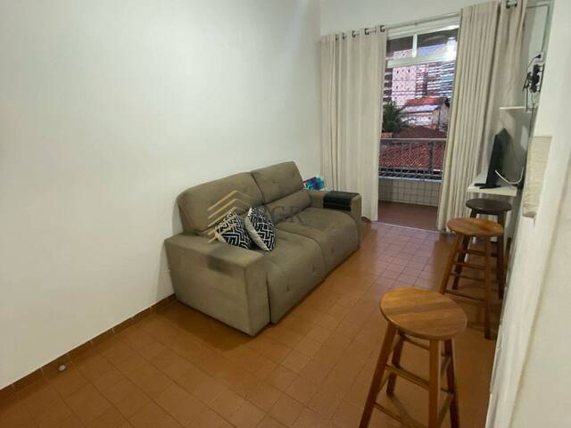 Apartamento para Locação em Praia Grande - 4