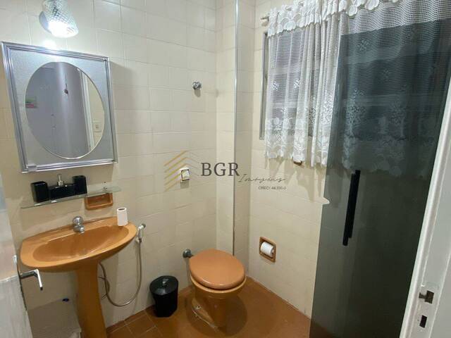Apartamento para Locação em Praia Grande - 5
