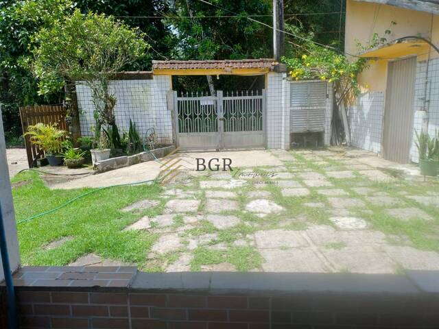 #344 - Área para Venda em São Sebastião - SP - 2
