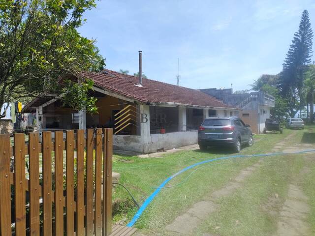 #344 - Área para Venda em São Sebastião - SP - 3