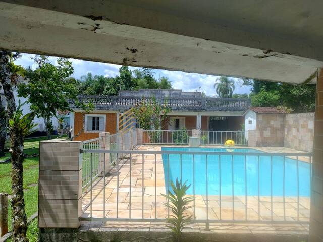 Área para Venda em São Sebastião - 4