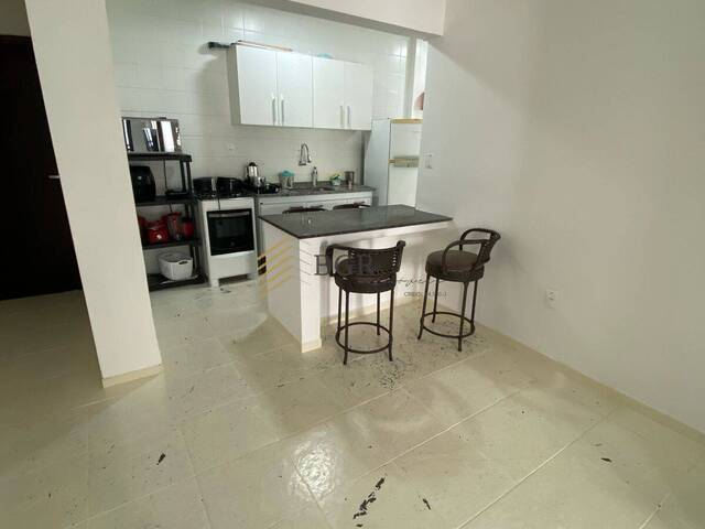 #345 - Apartamento para Venda em Praia Grande - SP - 2