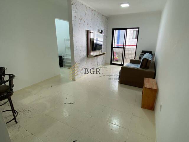 Apartamento para Venda em Praia Grande - 4