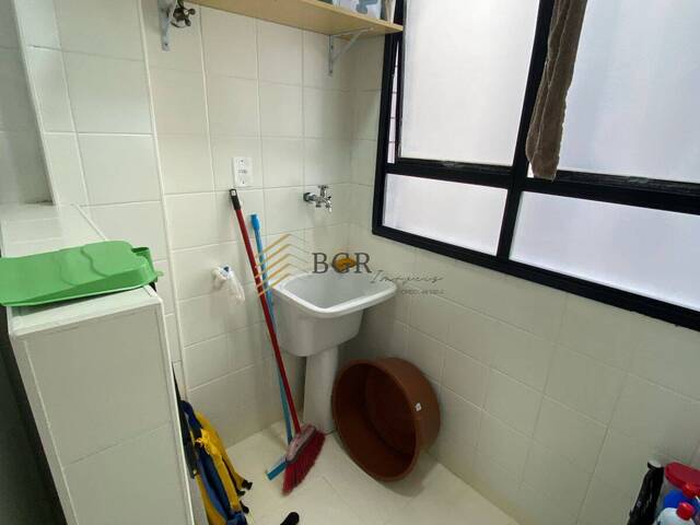 Apartamento para Venda em Praia Grande - 5