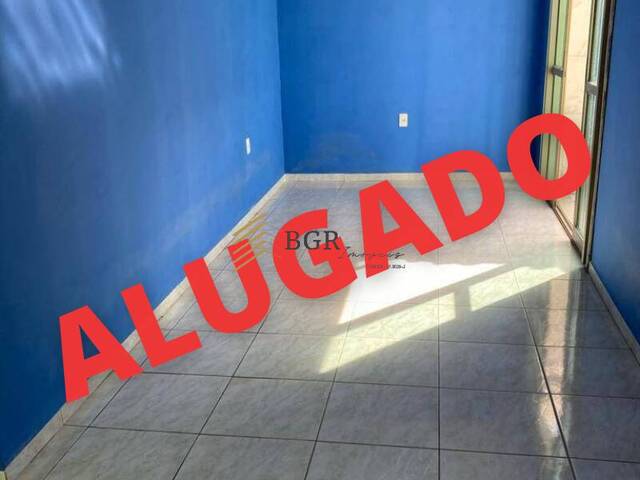 #293 - Casa para Locação em Praia Grande - SP - 1