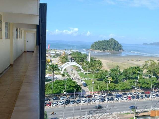 Apartamento para Locação em Santos - 4