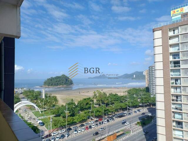 Apartamento para Locação em Santos - 5
