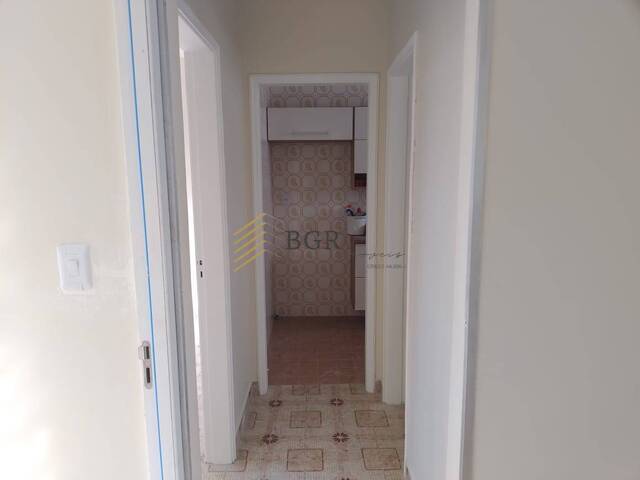#347 - Apartamento para Locação em Santos - SP - 3