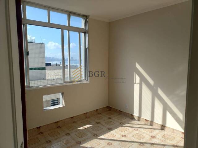 #347 - Apartamento para Locação em Santos - SP - 2