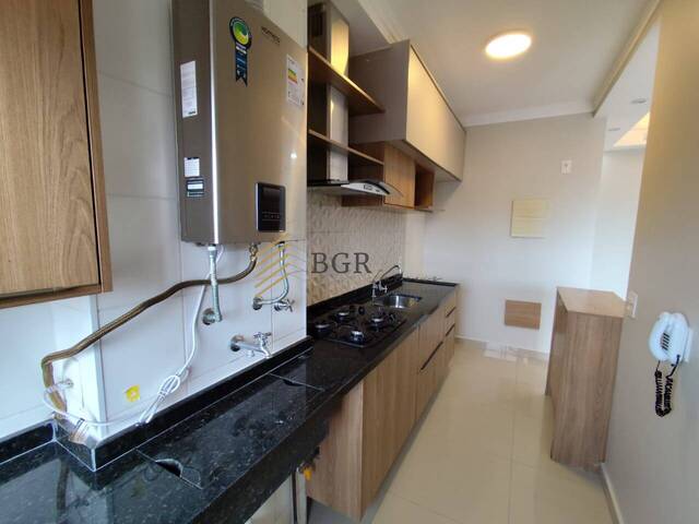 Apartamento para Venda em Santos - 4