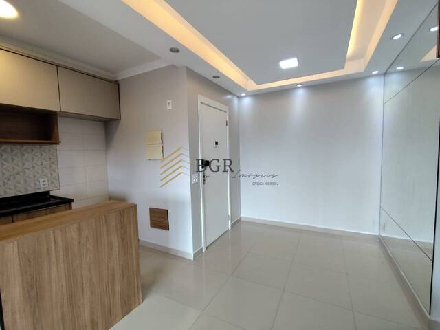 Apartamento para Venda em Santos - 5