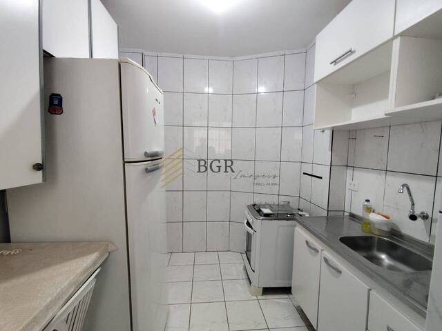 Apartamento para Venda em Santos - 3
