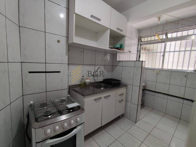 Apartamento para Venda em Santos - 4