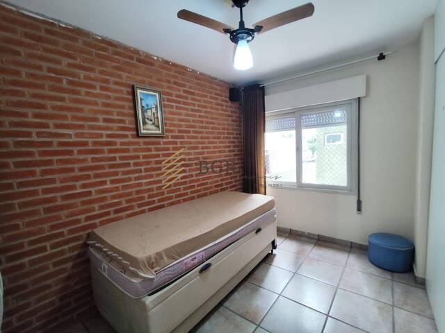 Apartamento para Venda em Santos - 5