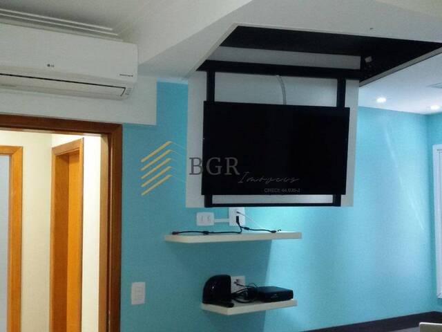 Apartamento para Locação em Santos - 3