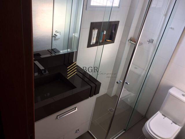 Apartamento para Locação em Santos - 2