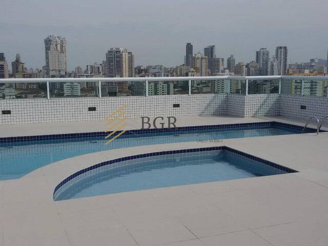 Apartamento para Locação em Santos - 4