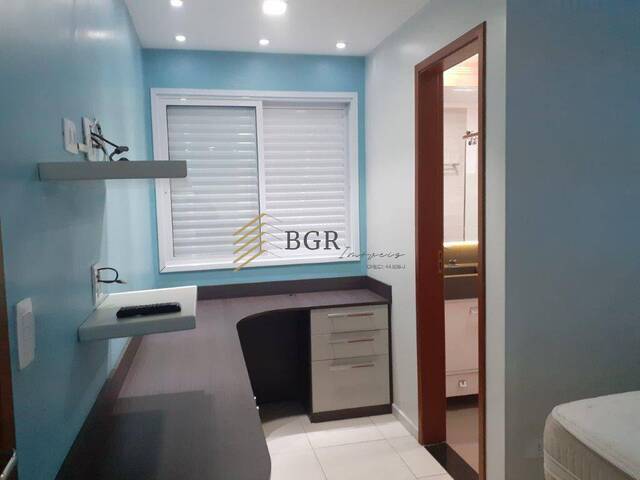 Apartamento para Locação em Santos - 5