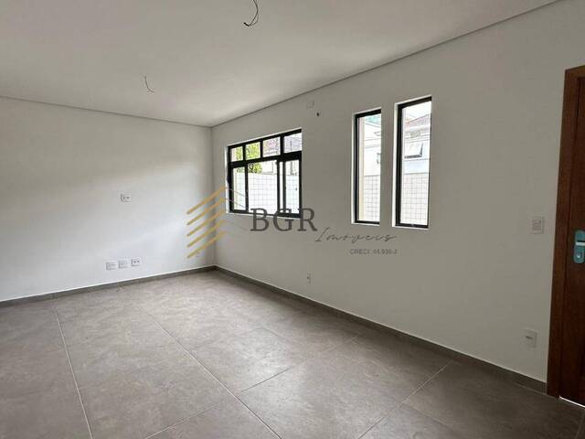 Apartamento para Venda em Santos - 2