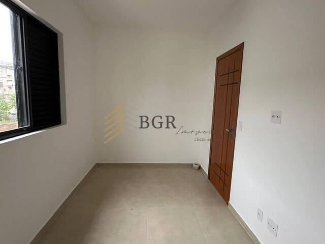 Apartamento para Venda em Santos - 5