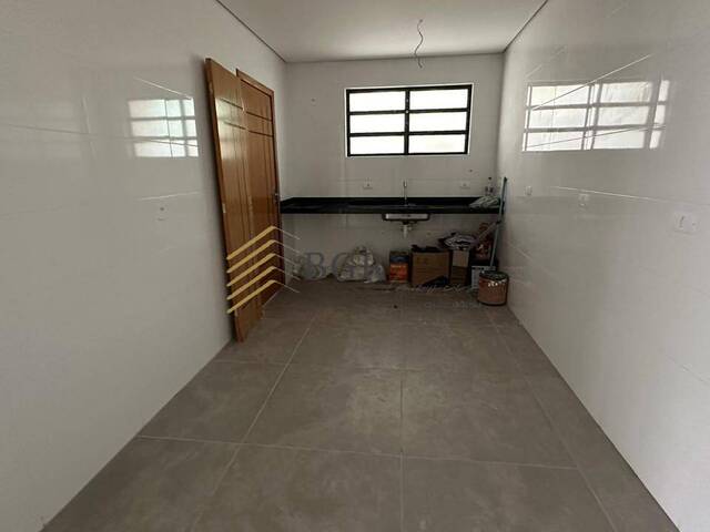 Apartamento para Venda em Santos - 4