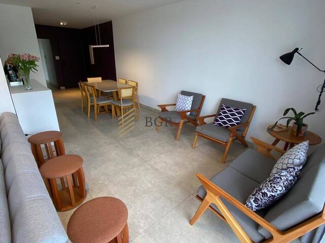 Apartamento para Venda em Santos - 3