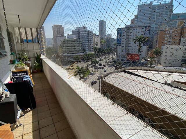 Apartamento para Venda em Santos - 5