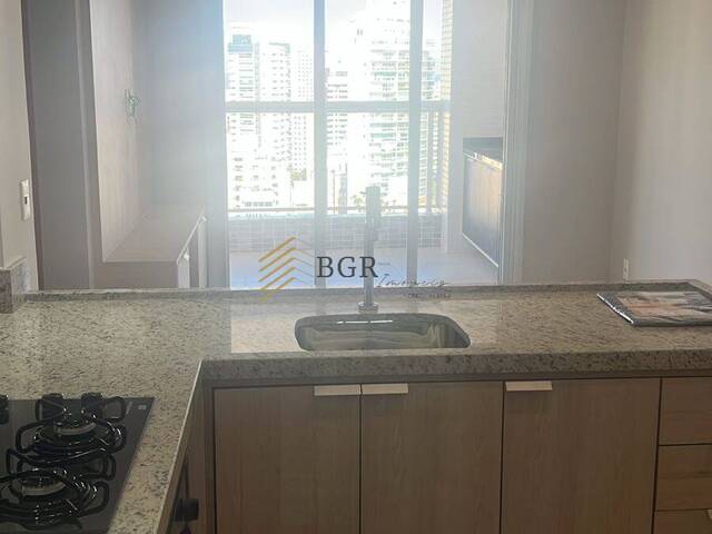 Apartamento para Locação em Santos - 4