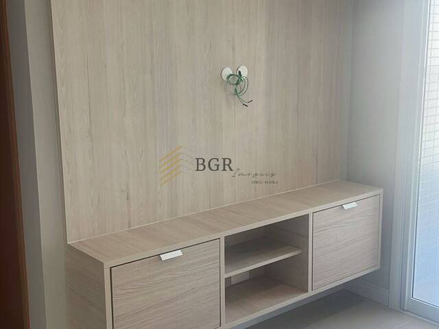 Apartamento para Locação em Santos - 5