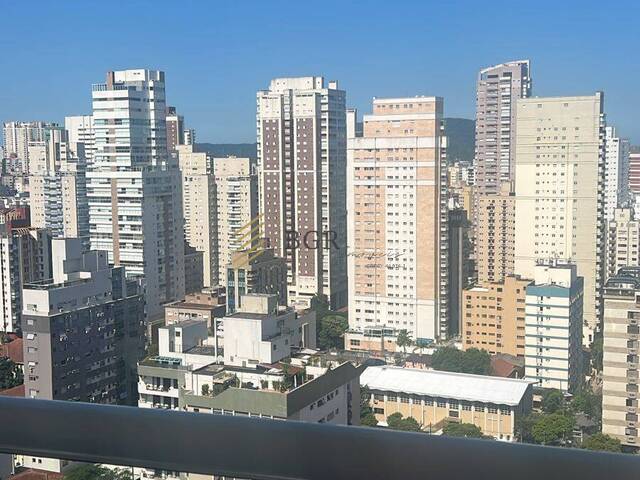 Locação em Vila Rica - Santos