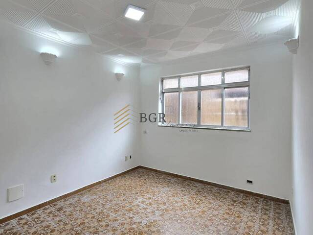 Apartamento para Locação em Santos - 3