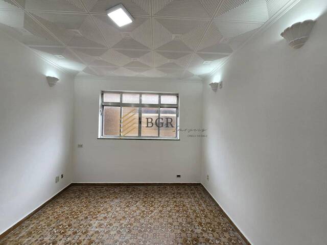 Apartamento para Locação em Santos - 4