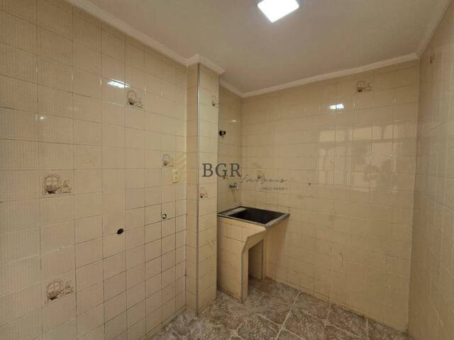 Apartamento para Locação em Santos - 5