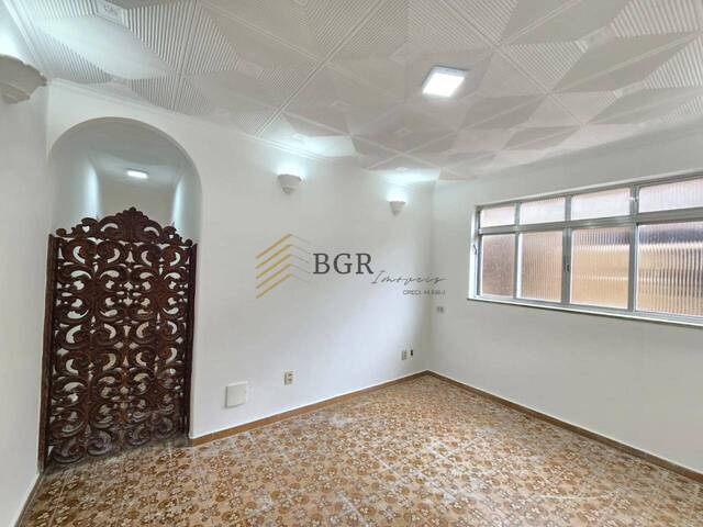 Apartamento para Locação em Santos - 2
