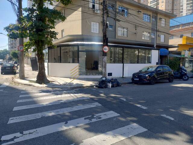 #360 - Loja para Locação em Santos - SP - 2