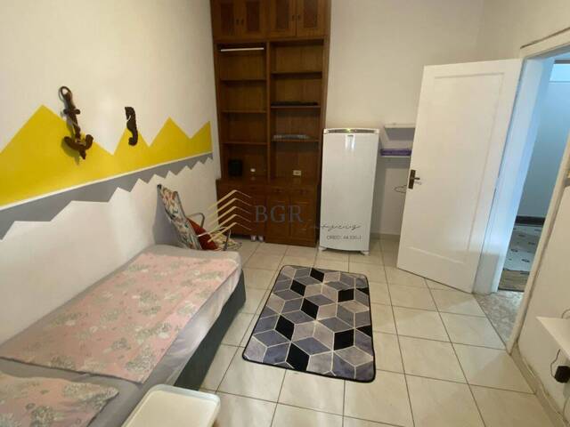 Apartamento para Locação em Santos - 4