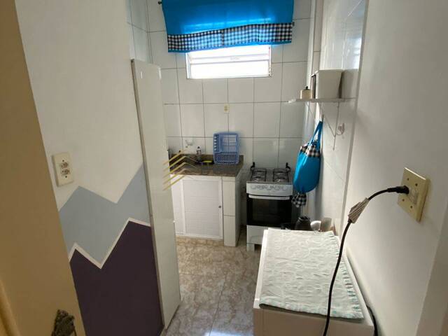 Apartamento para Locação em Santos - 3