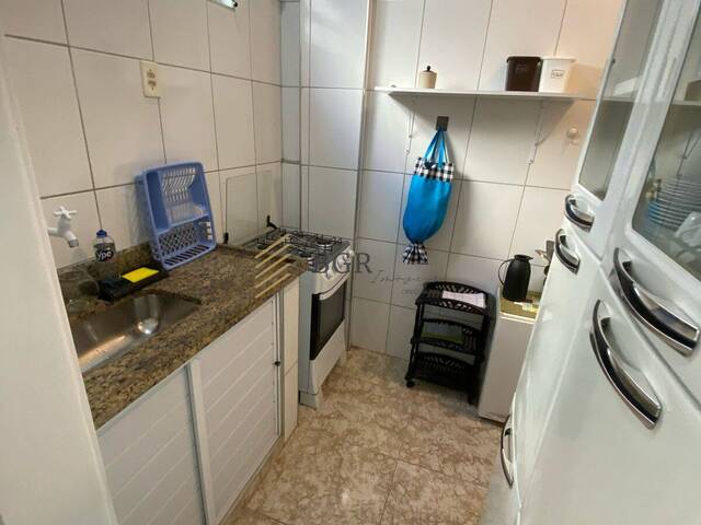 Apartamento para Locação em Santos - 5
