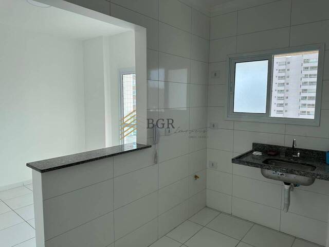 Apartamento para Venda em Praia Grande - 3