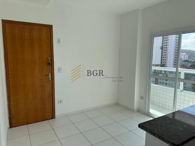 Apartamento para Venda em Praia Grande - 4
