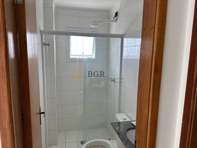 Apartamento para Venda em Praia Grande - 2